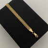 Pulso It Sedusa Oro amarillo 18k +2 / 6 Gr / 6,2 mm / 19,5 Cm
