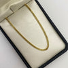 Pulso It Serpiente Oro amarillo 18k +2 / 1,7 Gr / 2,8 mm / 19,1 Cm