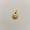 Dije It Angel Oro amarillo 18k +4 / 1,25 Gr / 10 mm / 1,5 Cm