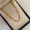 Pulso It 3x1 Oro amarillo 18k 4,9 Gr / 4,9 mm / 20,2 Cm