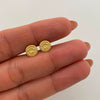 Topos It Corona Rx Oro amarillo 18k 0,55 Gr / 5,6 mm