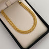 Pulso It Sedusa Oro amarillo 18k +2 / 4,1 Gr / 5,5 mm / 19,4 Cm