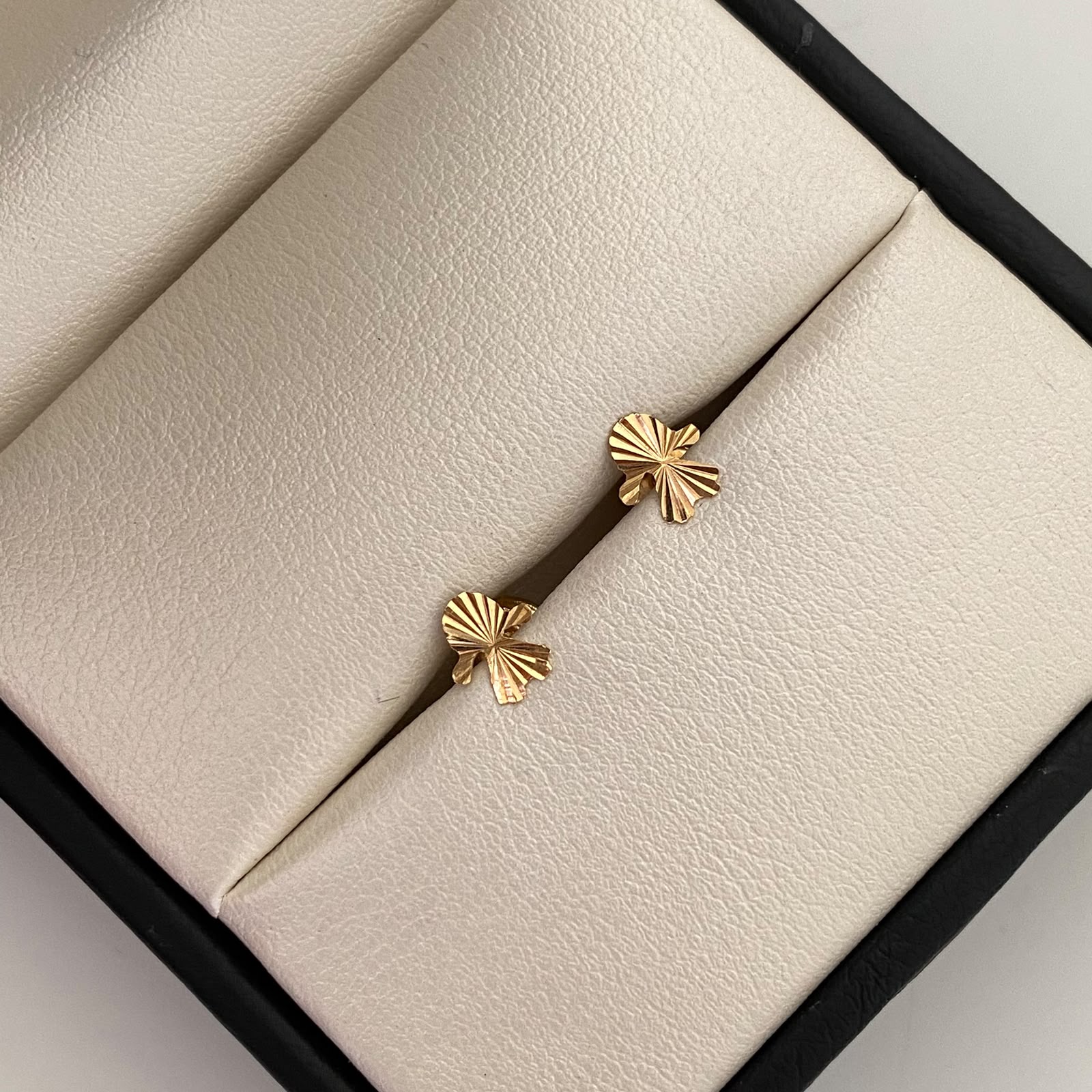 Topos Muñeca Diamantada Oro amarillo 18k 0,6 Gr / 6 mm