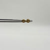 Topos gc diamantado 0,55 Gr / 5,8 mm