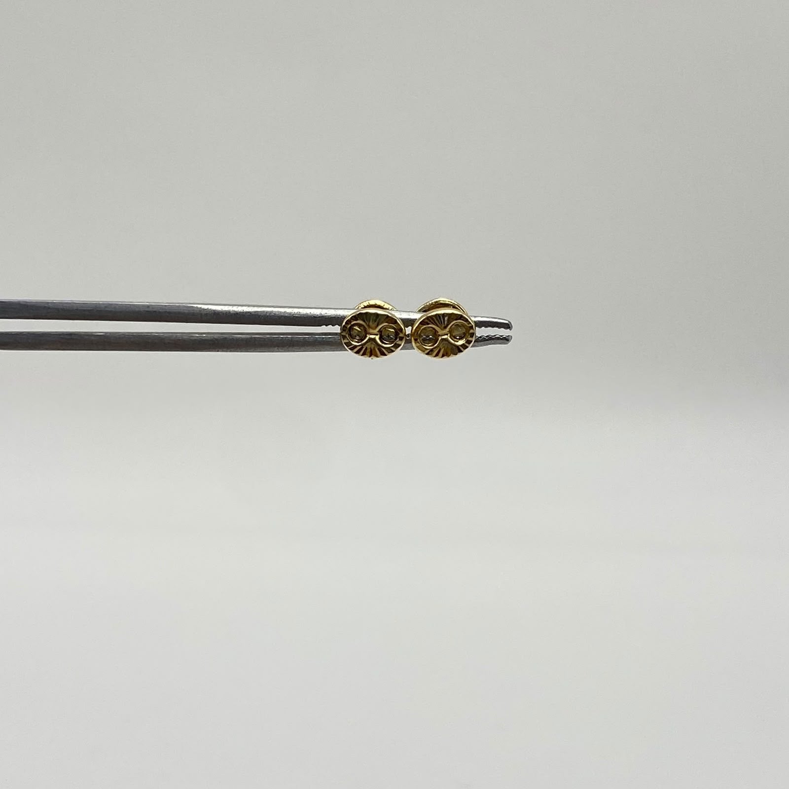 Topos gc diamantado 0,55 Gr / 5,8 mm
