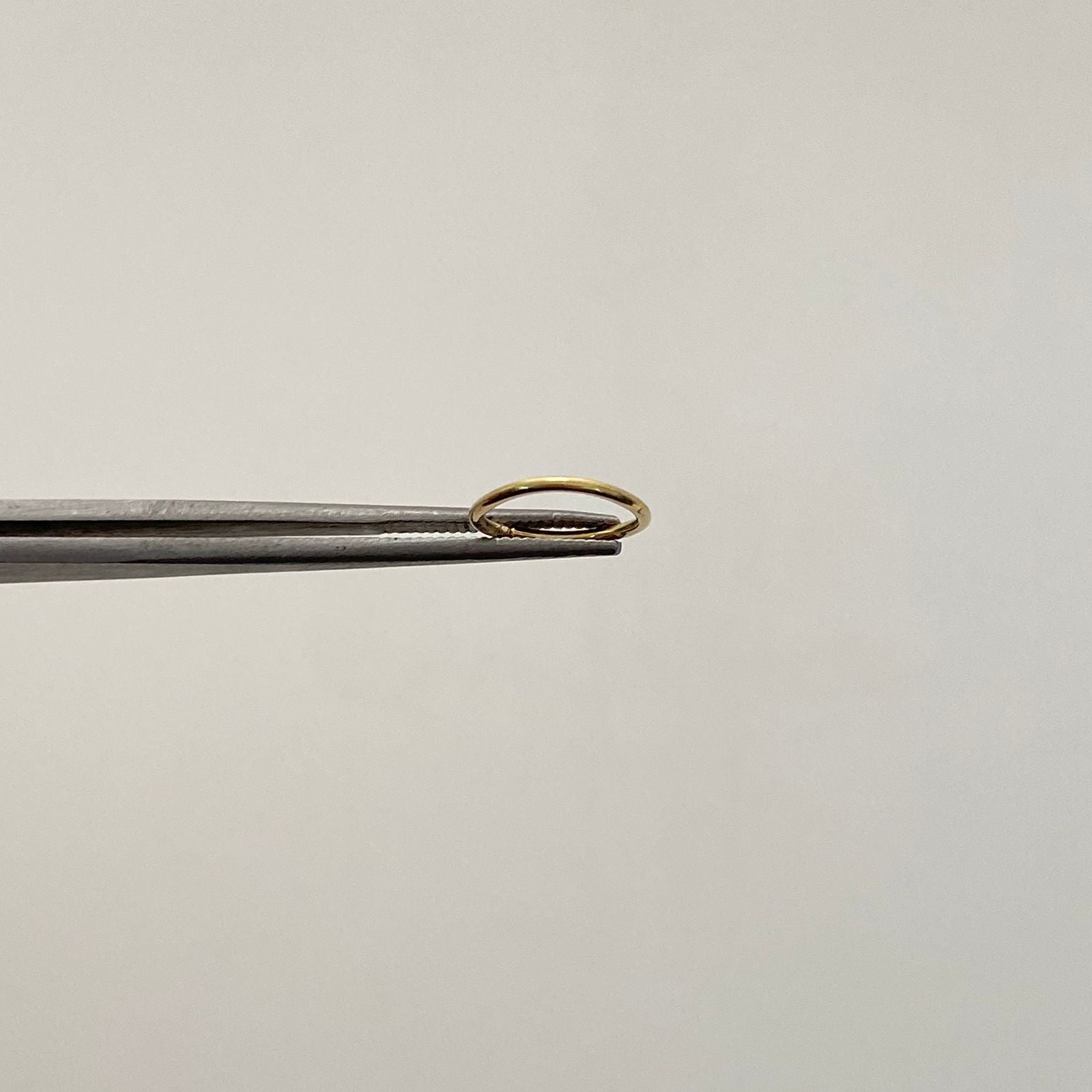 Piercing Argolla