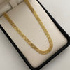 Cadena It China Oro amarillo 18k +1 / 6,05 Gr / 4,7 mm / 50 Cm
