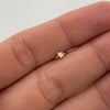 Piercing Nariz Estrella
