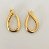 Candonga It inflada (joya) Oro amarillo 18k / 3,25 Gr