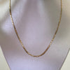 Cadena It Plana Lisa Oro amarillo 18k 5,75 Gr / 2,5 mm / 60 Cm