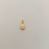 Dije Virgen de Guadalupe Oro amarillo 18k 0,35 Gr / 6,9 mm / 1,5 Cm