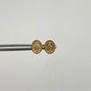 Topos Virgen Milagrosa Oro amarillo 18k 0,7 Gr / 6,6 mm
