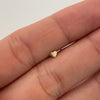 Piercing Nariz Corazon