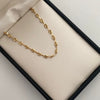 Pulso Baby Gc Oro amarillo 18k 2,15 Gr / 3,3 mm / 18,8 Cm Broche 0,30