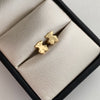 Topos Oso Th Oro amarillo 18k 0,6 Gr / 5,9 mm