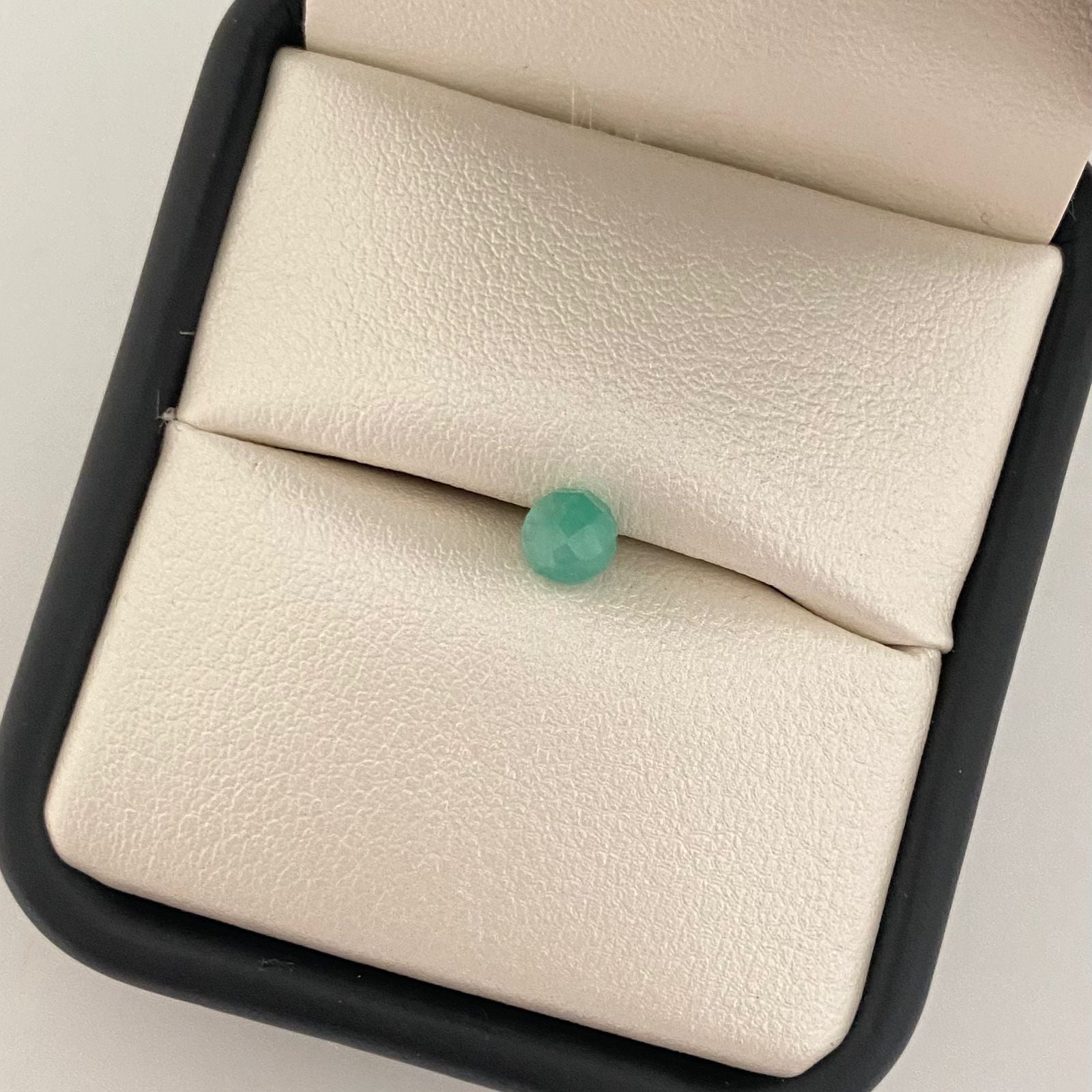 Morralla de esmeralda #5