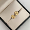 Topos San Miguel Arcangel Oro amarillo 18k 1,05 Gr / 9,3 mm