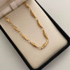 Cadena Cilindro Diamantado Oro amarillo 18k 13,15 Gr / 4,1 mm / 60 Cm Broche 0,60