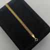 Pulso It Sedusa Oro amarillo 18k +2 / 3,0 Gr / 4,6 mm / 19,5 Cm