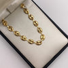 Cadena gc Oro amarillo 18k 14,10 Gr / 6,7 mm / 60 Cm Broche 0,60