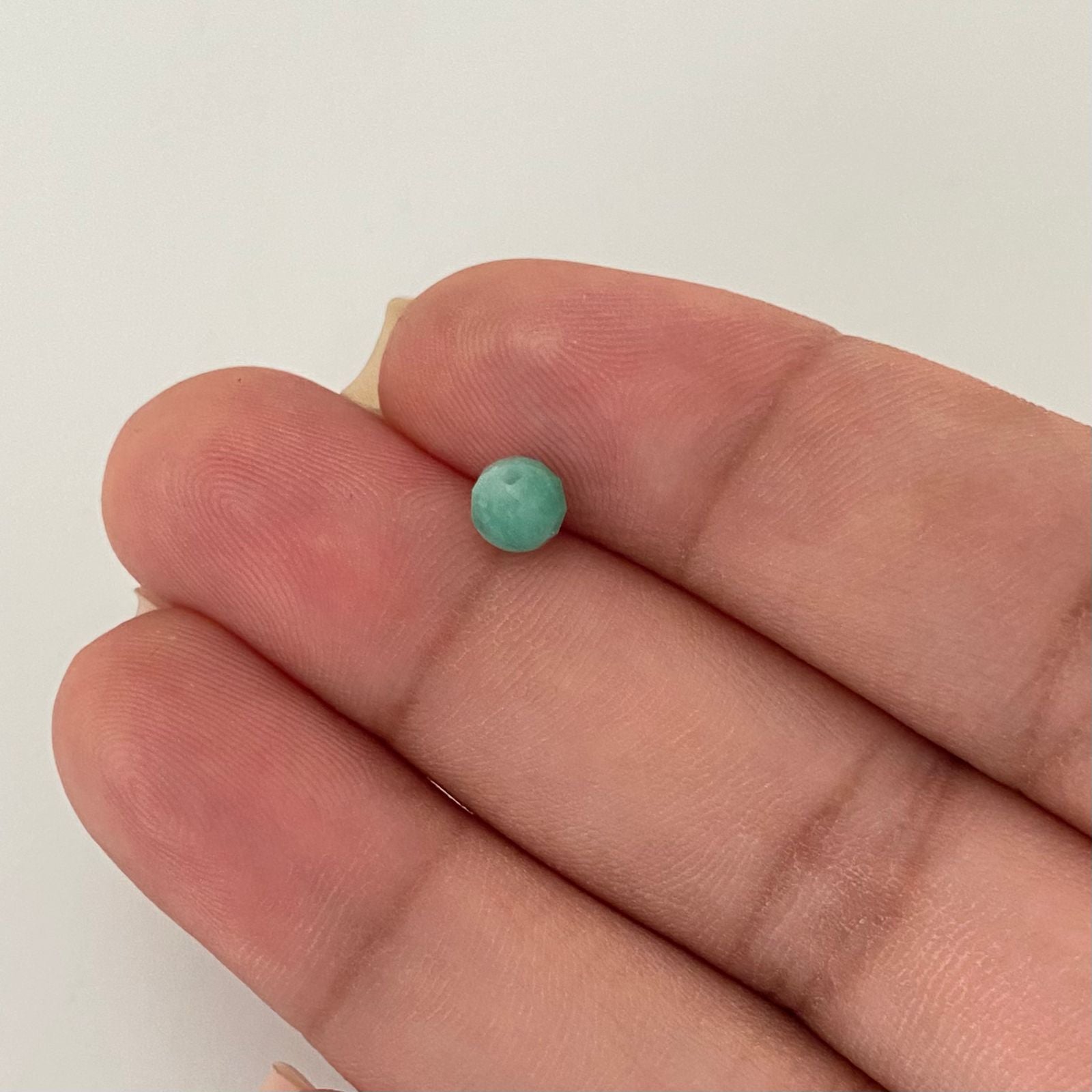 Morralla de esmeralda #5