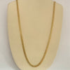 Cadena It china  Oro amarillo 18k +1 / 5,6 Gr / 3,4 mm / 60 Cm