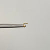 Piercing Nariz Balin