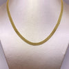 Cadena It China Oro amarillo 18k +1 / 7,4 Gr / 4,6 mm / 60 Cm