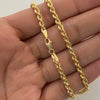 Cadena It lazo Oro amarillo 18k +1 / 6,90 Gr / 3,1 mm / 60 Cm