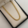 Pulso It Sedusa Oro amarillo 18k +2 / 3 Gr / 4,6 mm / 19,5 Cm