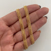 Cadena It sedusa Oro amarillo 18k +2 / 10 Gr / 5,5 mm / 45 Cm