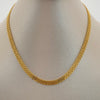 Cadena It China Oro amarillo 18k +1 / 6,05 Gr / 4,7 mm / 50 Cm