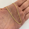 Cadena It china  Oro amarillo 18k +1 / 6,65 Gr / 1,9 mm / 70 Cm