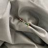 Anillo rainbow (POR FABRICACION) Oro amarillo 18k / Talla 7 1/4 / 7,0 Gr / 3,0 mm
