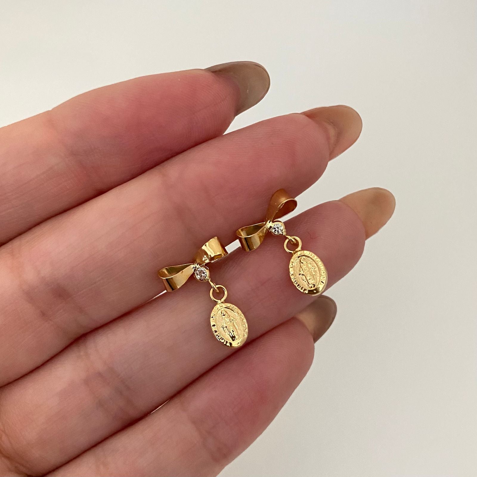Topos String TOPOS – Élite Joyería