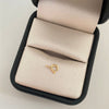 riaza it Oro amarillo 18k +2 / 0,15 Gr / 0,8 Cm