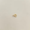 riaza it Oro amarillo 18k +2 / 0,15 Gr / 0,8 Cm