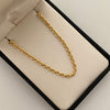 Cadena It lazo  Oro amarillo 18k +1 / 7,45 Gr / 3,13 mm / 60 Cm