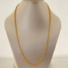 Cadena It lazo  Oro amarillo 18k +1 / 7,45 Gr / 3,13 mm / 60 Cm