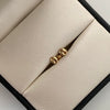 Topos Gc Oro amarillo 18k 0,5 Gr / 4,4 mm