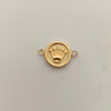 Herraje Rx Oro amarillo 18k 0,8 Gr / 5,2 Cm