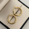 Candonga It Serpiente Oro amarillo 18k +4 / 2,15 Gr / 2,1 Cm