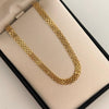 Cadena It China Oro amarillo 18k +1 / 7,05 Gr / 4,7 mm / 60 Cm