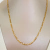 Cadena It 3x1 Oro amarillo 18k 6,2 Gr / 3,6 mm / 60 Cm