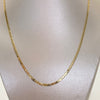 Cadena It Plana Oro amarillo 18k 6,25 Gr / 2,6 mm / 60 Cm
