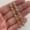 Cadena Gc Oro amarillo 18k 10,50 Gr / 4,6 mm / 66 Cm Broche 0,60