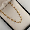 Pulso Gc Oro amarillo 18k 3,60 Gr / 4,5 mm / 20,7 Cm Broche 0,60