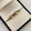 Topos Gc Liso Oro amarillo 18k 0,5 Gr / 4,4 mm