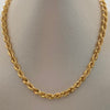 Cadena It Lazo Oro amarillo 18k +1 / 13,25 Gr / 4,7 mm / 60 Cm