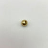 Bola Lisa 8mm Oro amarillo 18k 0,3 Gr